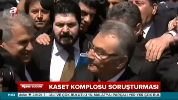 Kılıçdaroğlu'na 'Kaset' çağrısı