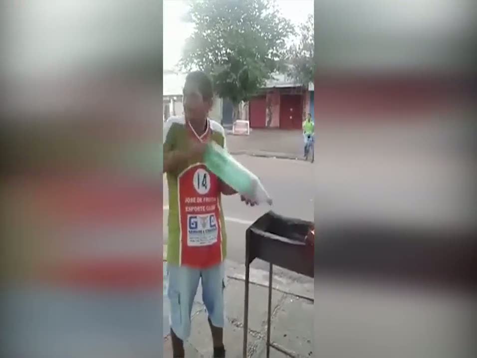 Mangalcıların aklını alacak icat!