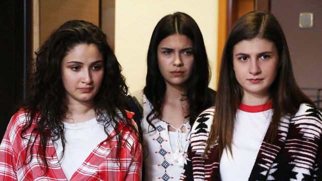 Kırgın Çiçekler 45. son bölüm tamamı - İzle!