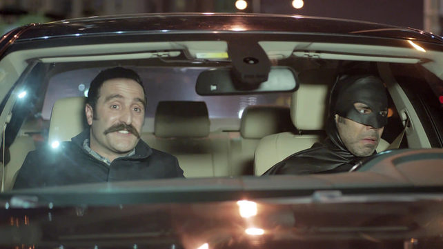 Kertenkele 64. son bölüm tamamı - İzle!