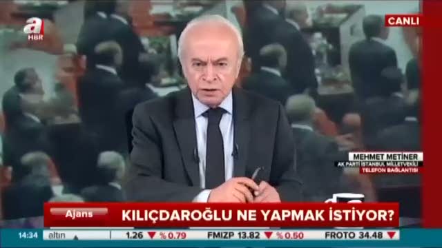 CHP liderinden kan donduran açıklama