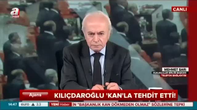 Mehmet Sarı A Haber'e konuştu