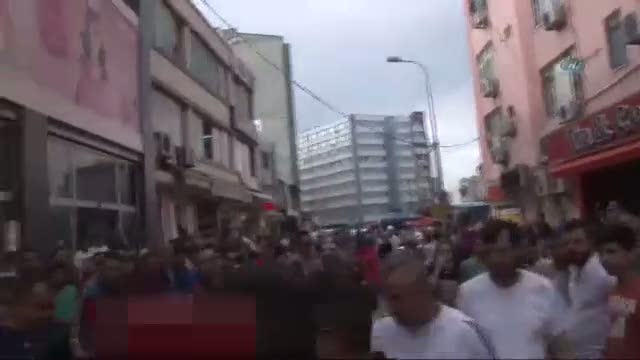 Ağabeyinin kız arkadaşını ’Biz dul kadın almayız’ diyerek bıçakladı