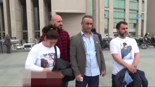 Omuz atma cinayetinin zanlıları polisleri suçladı