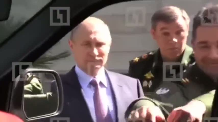 Putin'i rezil eden milli proje!