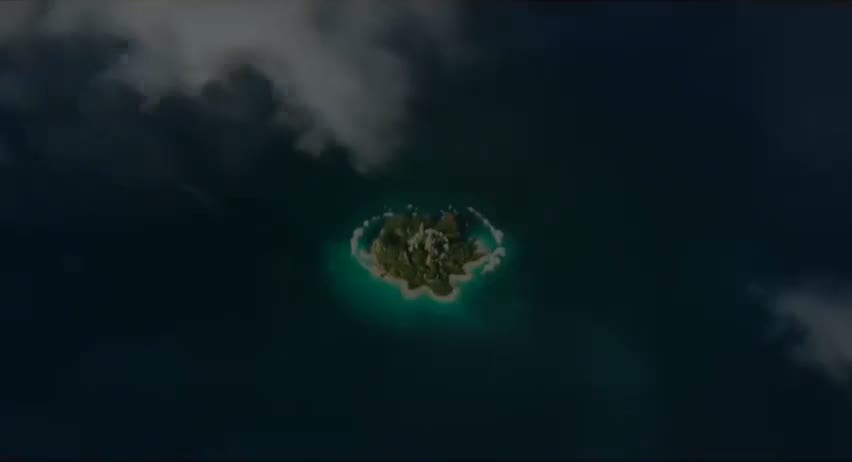 Angry Birds filminin fragmanı