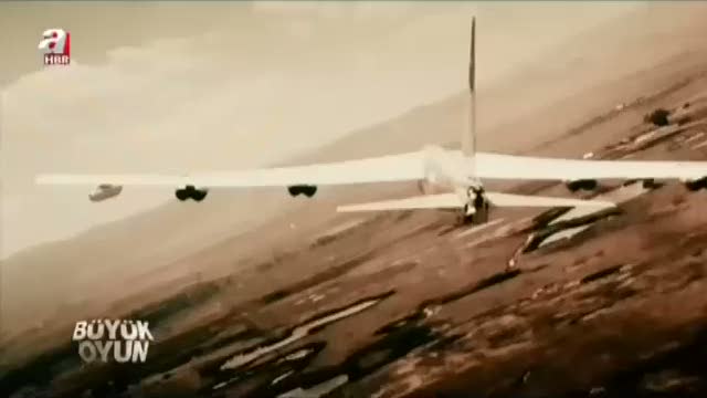 Büyük Oyun Belgeseli (4)