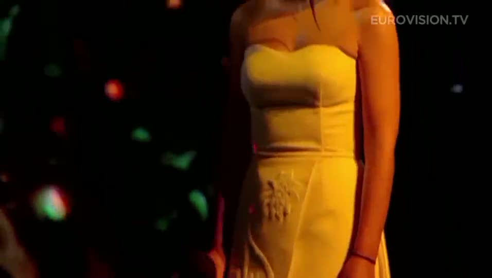 Jamala'dan mükemmel performans