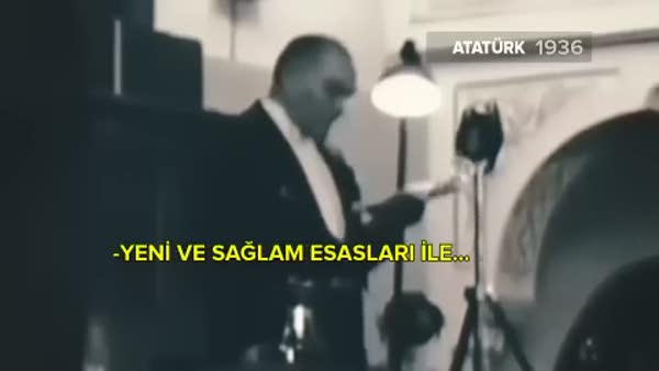 Türkiye bu Teaser'ı konuşuyor!.