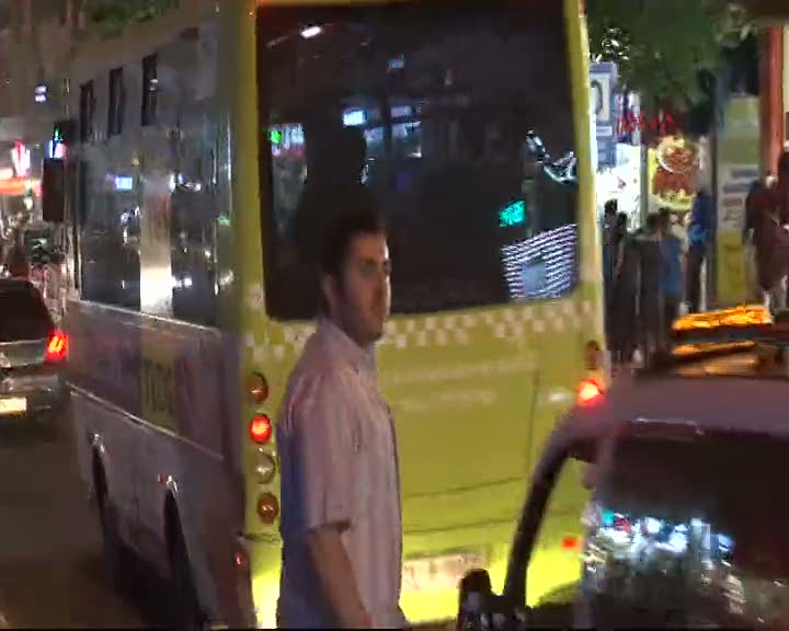 Diyarbakır'da olaylı şampiyonluk kutlaması