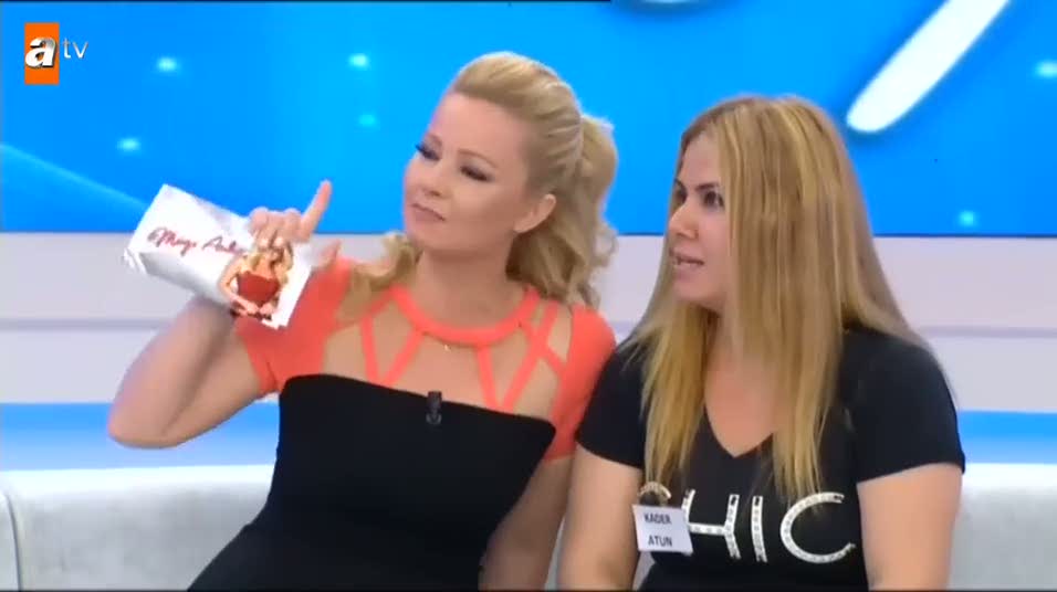 Mucize 27 yıl sonra gerçekleşti!