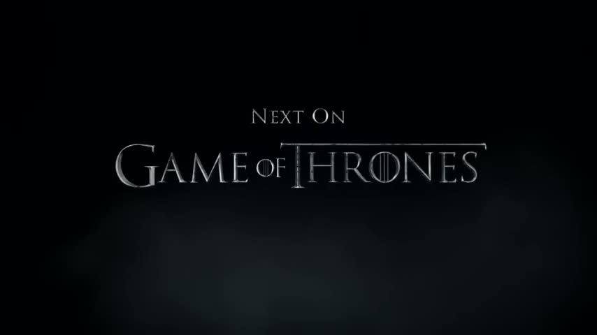 Game Of Thrones 6. Sezon 5. Bölüm Fragmanı