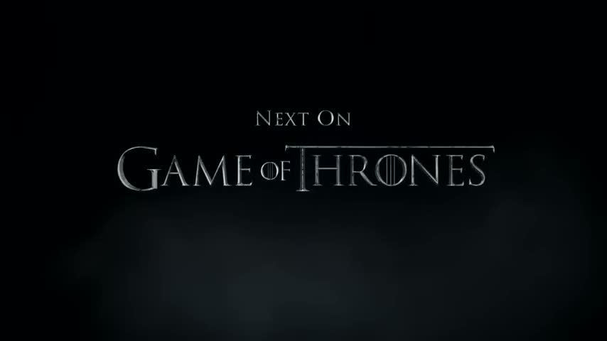 Game of thrones 6. sezon 5. bölüm fragmanı