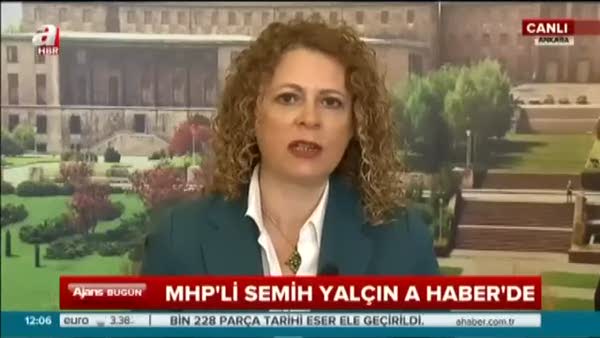 Semih Yalçın'dan Meral Akşener hakkında FETÖ iddiası