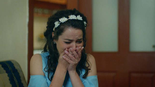 Aile İşi 12. son bölüm fragmanı - İzle!