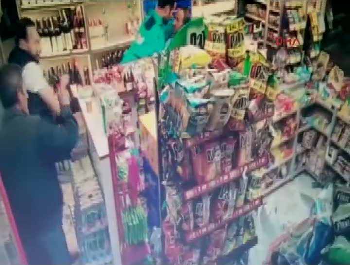 Arkadaşını 12 yerinden böyle bıçakladı