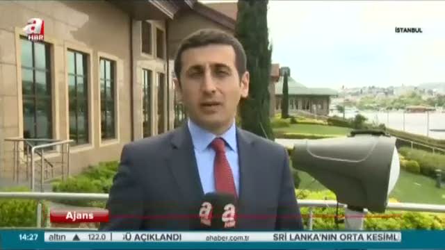 Canlı bombayı tespit eden cihaz