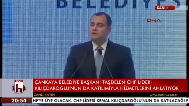 Halk TV Kılıçdaroğlu ile dalga geçti!