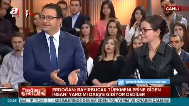 'Sümeyye'ye hep 'Ceylanım' derdim...'