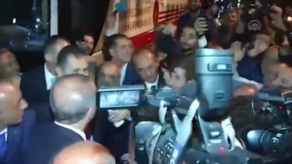 Rizeli gencin Cumhurbaşkanı Erdoğan'dan ilginç isteği