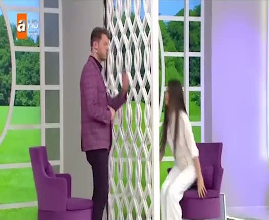 Esra Erol'da inanılmaz aşk şok etti!