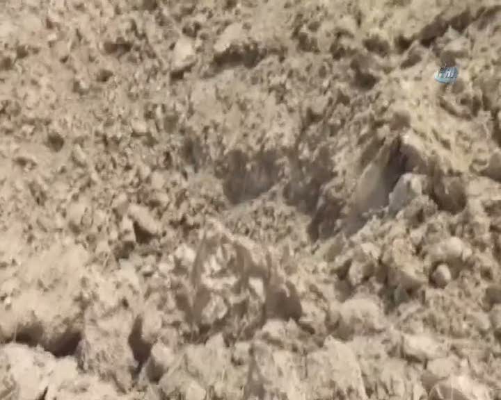 Diyarbakır'da bombalı saldırı son anda önlendi