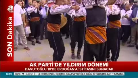 İşte tarihi günün özeti!