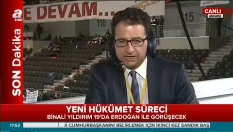 Yeni hükümet ne zaman kurulacak?