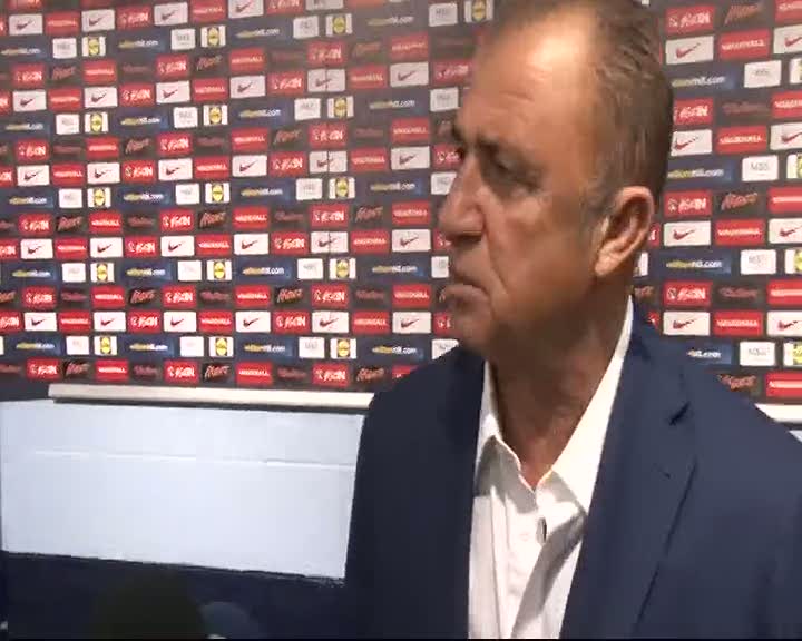 Fatih Terim: 