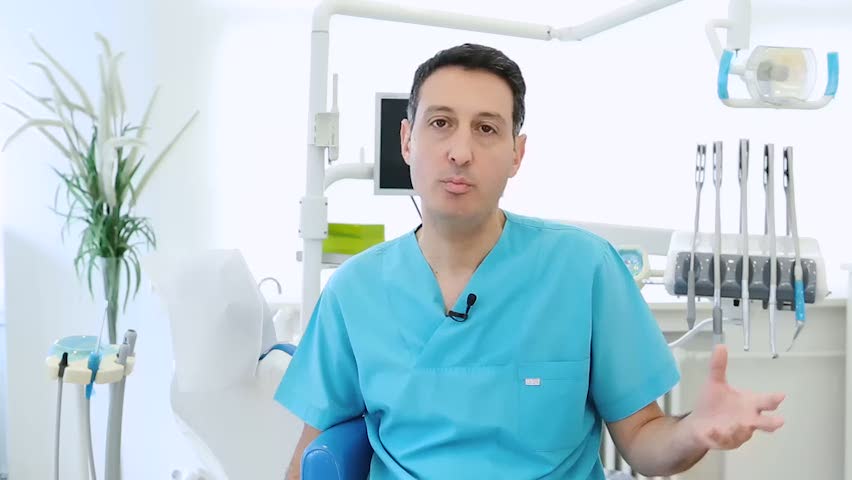 Diş çapraşıklığı kısa sürede düzelir mi?