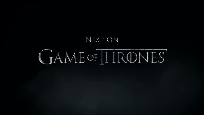 Game Of Thrones 6. sezon 6. bölüm fragmanı izle