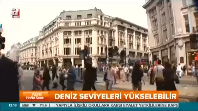 Dünyayı korkutan uyarı!