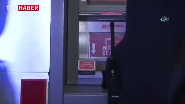 ATM kopyalama düzeneği...