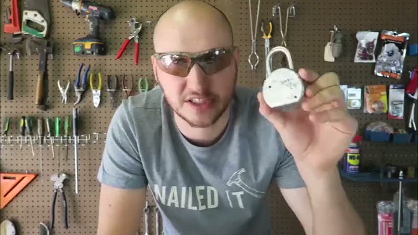 Hangi asma kilit daha güvenli?