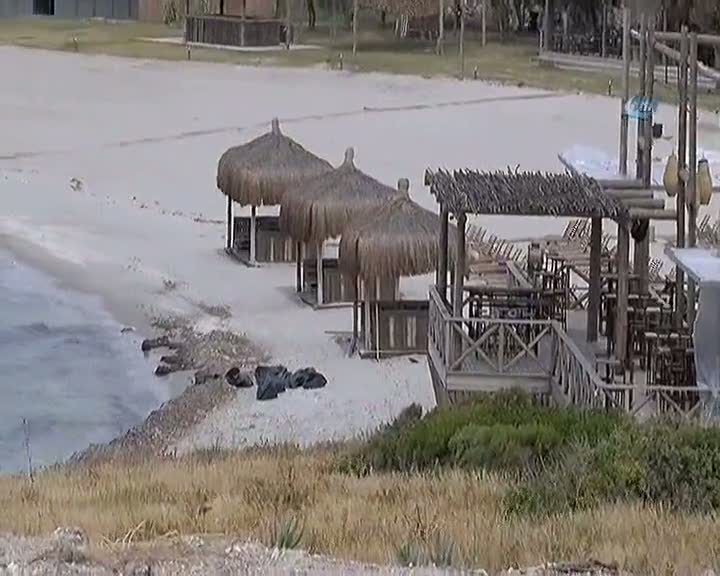 Çeşme'de silahlı iş yeri baskını: 2 ölü 6 yaralı