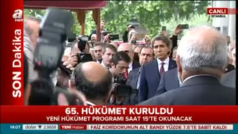 Ünlü işadamı İbrahim Bodur son yolculuğuna uğurlanıyor