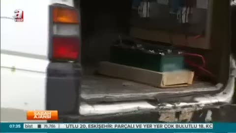 Her yakıtla gidip yüzde 70 yakıt tasarrufu yapan motor!