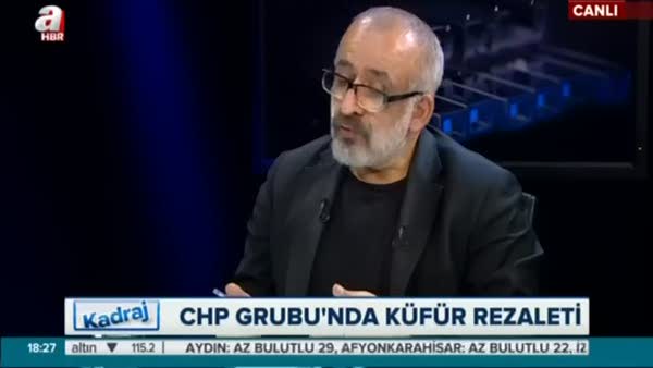Ahmet Kekeç: CHP için darbesiz Anayasa olmaz