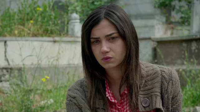 Kırgın Çiçekler 48. son bölüm fragmanı - İzle!