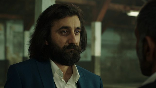 Kehribar 11. son bölüm fragmanı - İzle!