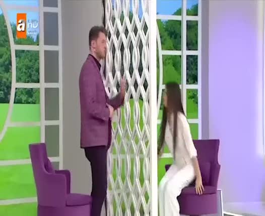 Esra Erol'da inanılmaz aşk şok etti!