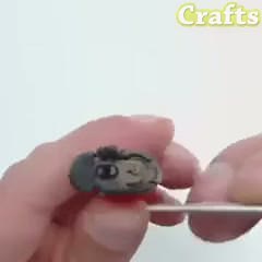 Çakmaktan motosiklet yapımı