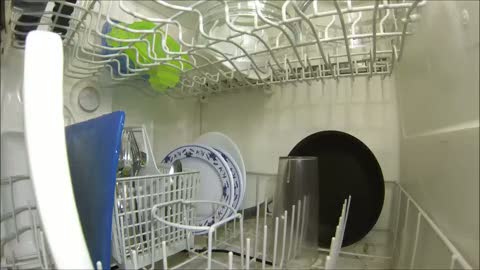 Bütün merakları gideriyoruz: Bulaşık makinesi nasıl çalışır?