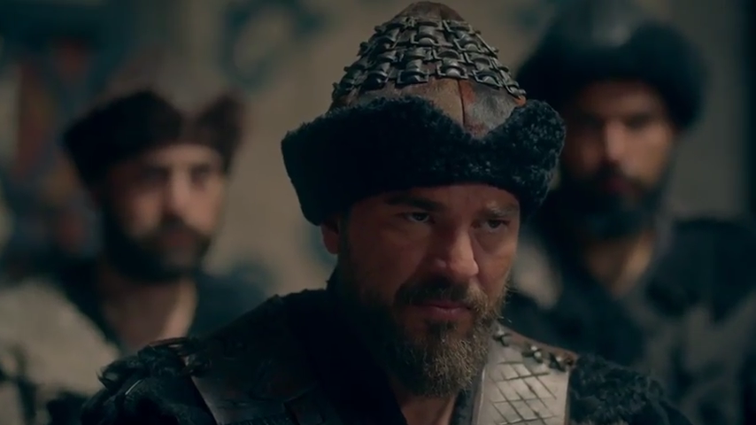 Diriliş ''Ertuğrul'' 60 Bölüm Fragmanı İzle!