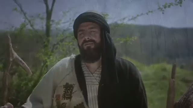 Yunus Emre Aşkın Yolculuğu