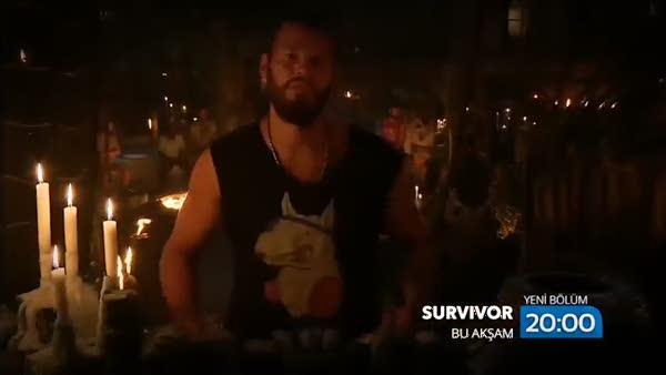 Survivor 2016 82. bölüm tanıtımı! Survivor 2016 82. bölüm kim elenecek?