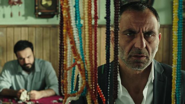 Kehribar 12. son bölüm fragmanı - İzle!