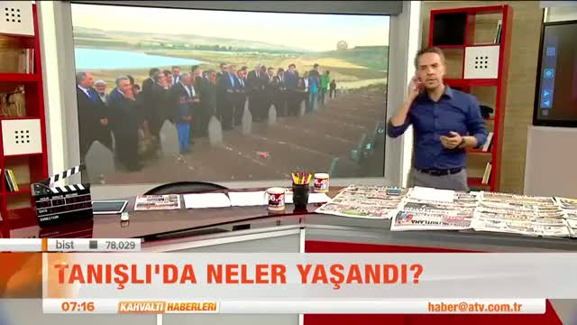 Tartışılan o fotoğrafın hikayesi...