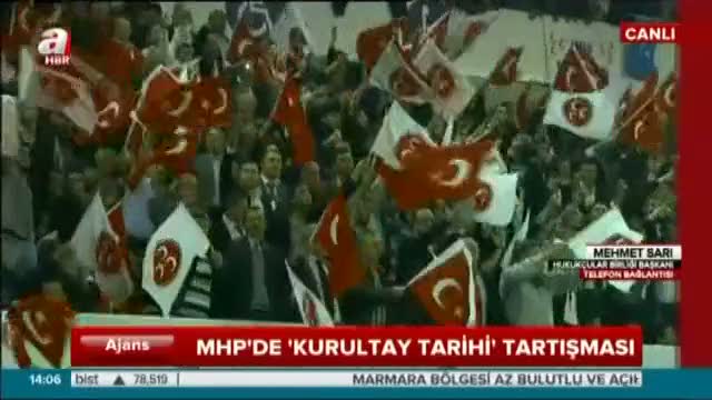 MHP'de şimdi ne olacak?