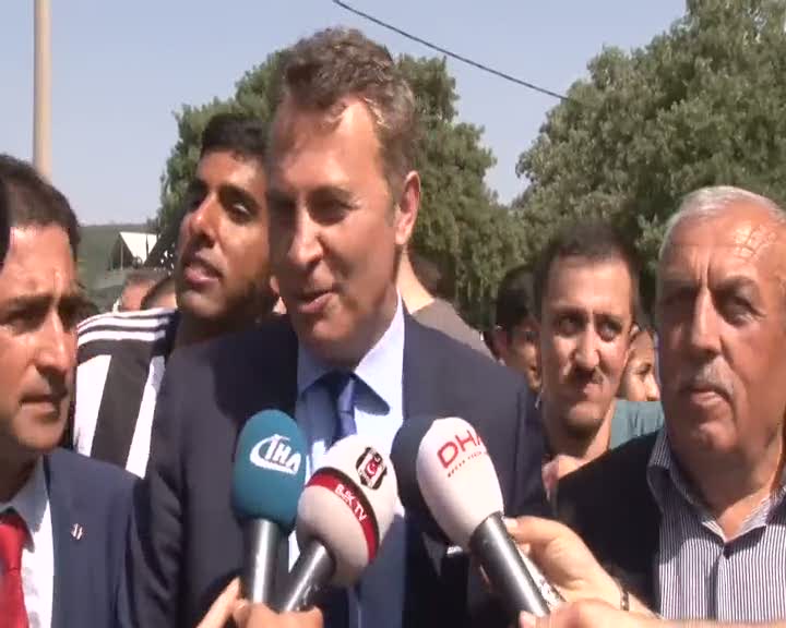 Fikret Orman'dan Gökhan Gönül açıklaması